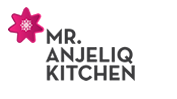 Mr Anjeliq Kitchen